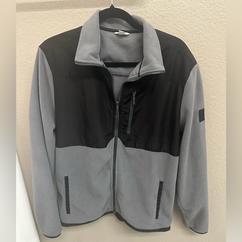 Men’s Calvin Klein jacket